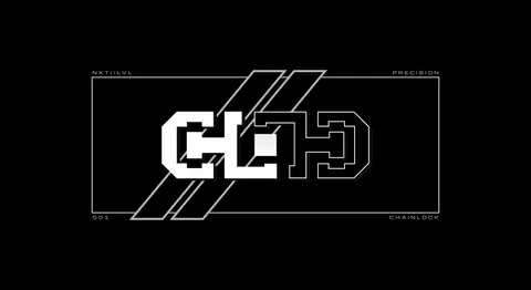 The Chainlock design on the 12 by 22 inch mat