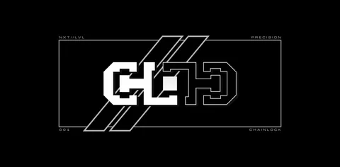 The Chainlock design on the 15.5 by 31.5 inch mat